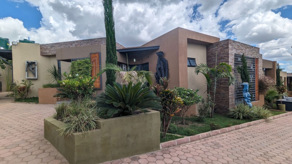 Apartment to rent in Foxdale, Zambia - 3ZA1716266 Apartment to rent in Foxdale, Zambia - 3ZA1716266