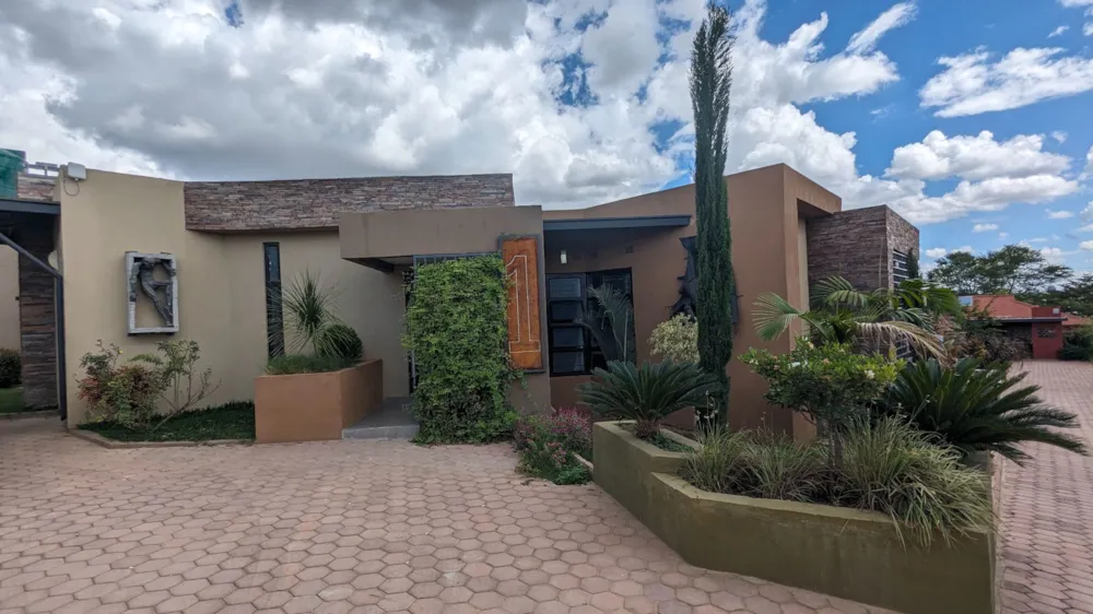 Apartment to rent in Foxdale, Zambia - 3ZA1716266 Apartment to rent in Foxdale, Zambia - 3ZA1716266