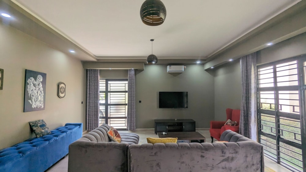 Apartment to rent in Foxdale, Zambia - 3ZA1716266 Apartment to rent in Foxdale, Zambia - 3ZA1716266