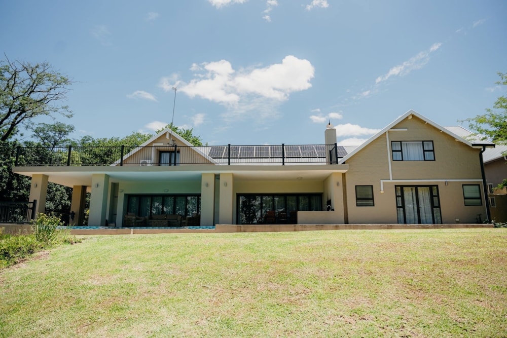 House for sale in Hazyview - 1WR1647163