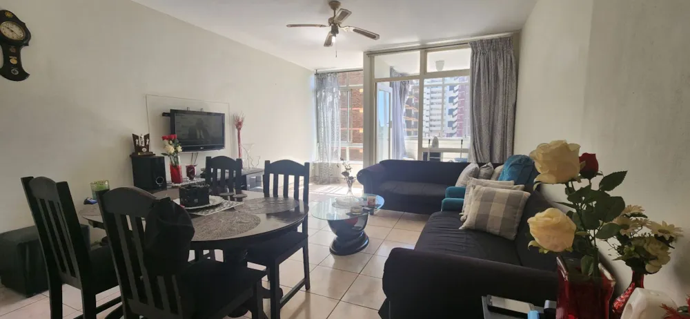 Apartment for sale in South Beach Durban - 1DA1646987 Apartment for sale in South Beach Durban - 1DA1646987