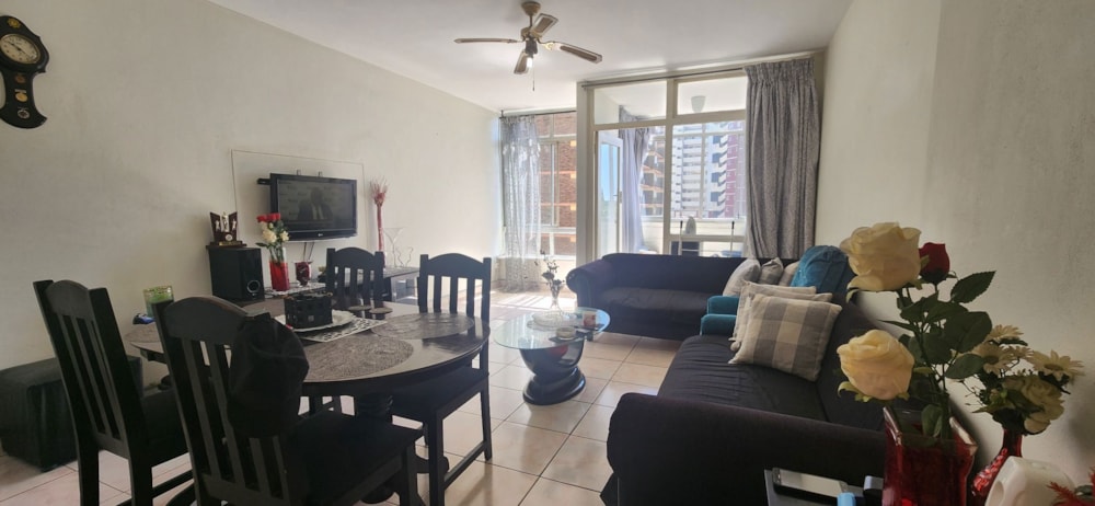 Apartment for sale in South Beach Durban - 1DA1646987 Apartment for sale in South Beach Durban - 1DA1646987