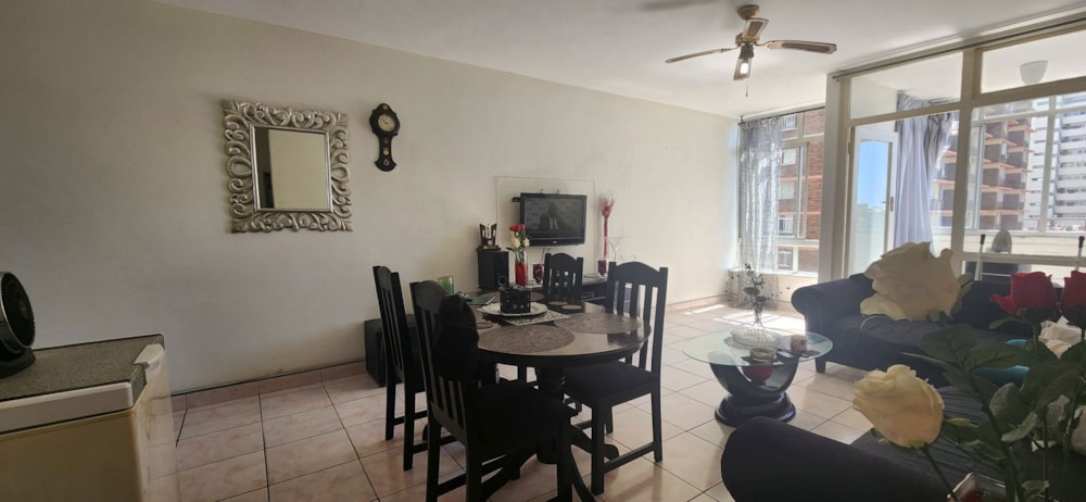 Apartment for sale in South Beach Durban - 1DA1646987 Apartment for sale in South Beach Durban - 1DA1646987