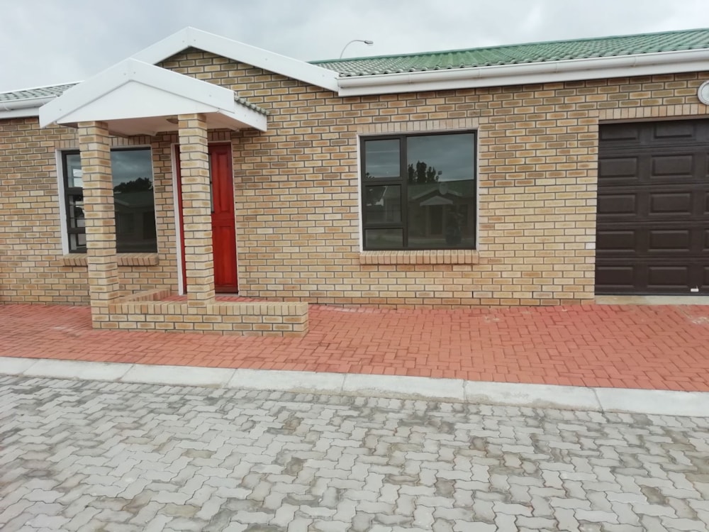 Townhouse for sale in Ou Dorp - 1JF1647106