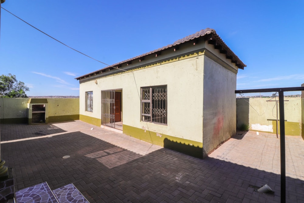 House for sale in Lenasia South - 1GV1702554 House for sale in Lenasia South - 1GV1702554