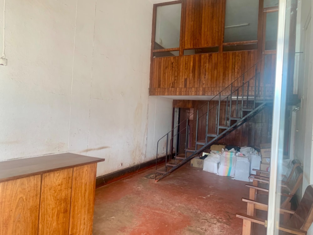 Commercial office for sale in Pemba, Cabo Delgado, Mozambique - 3MQ1647638 Commercial office for sale in Pemba, Cabo Delgado, Mozambique - 3MQ1647638