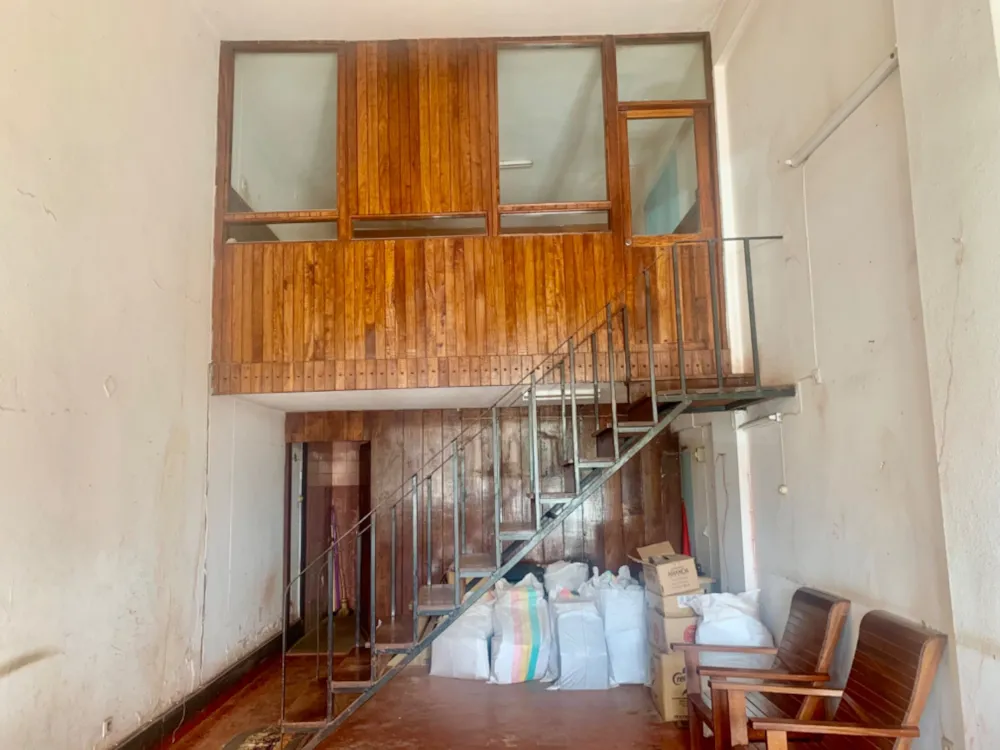 Commercial office for sale in Pemba, Cabo Delgado, Mozambique - 3MQ1647638