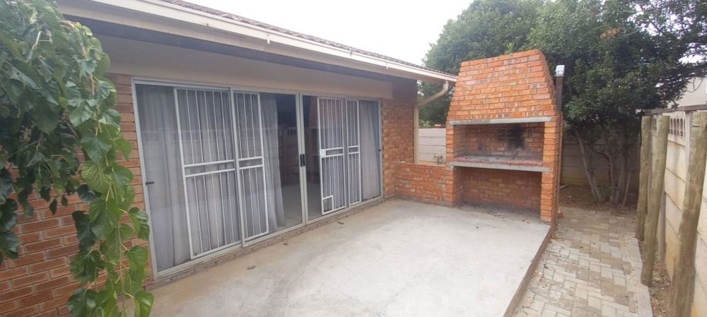 Townhouse to rent in Universitas Ridge - 1BX1743784