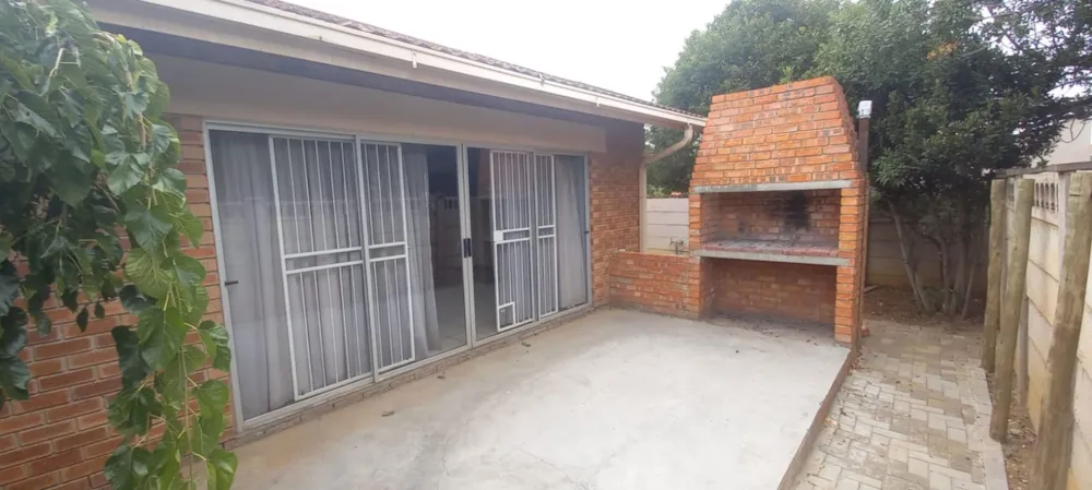 Townhouse let in Universitas Ridge - 1BX1743784 Townhouse let in Universitas Ridge - 1BX1743784