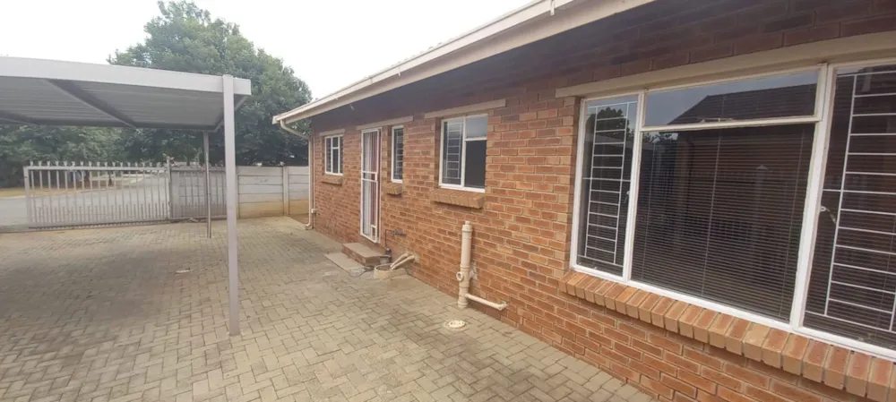 Townhouse let in Universitas Ridge - 1BX1743784 Townhouse let in Universitas Ridge - 1BX1743784