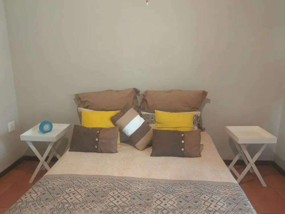 Smallholding for sale in Rhenosterkop - 1NS1751339