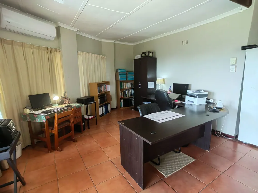 Smallholding for sale in Rhenosterkop - 1NS1751339