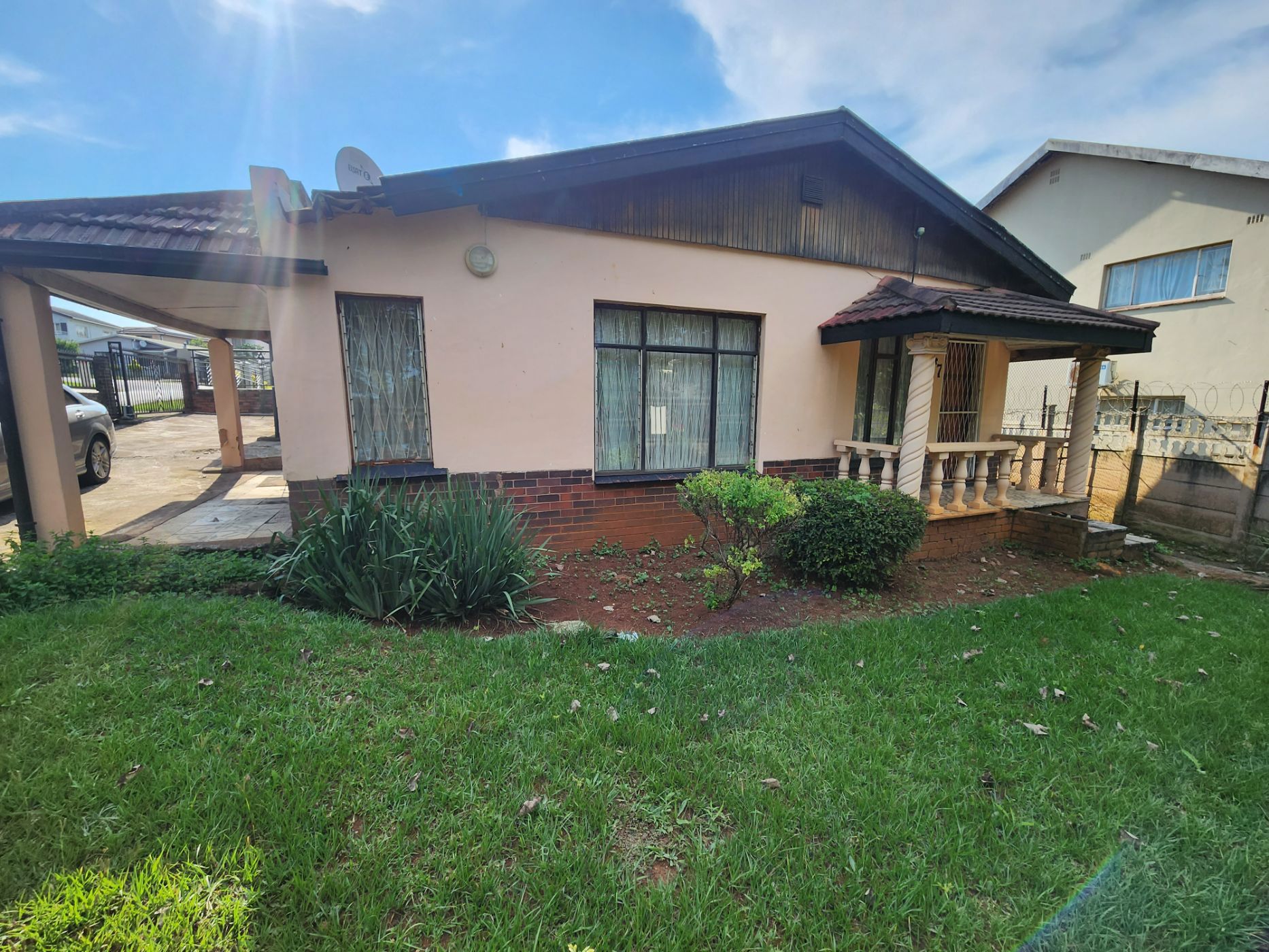 House for sale in Newholmes - 1PM1647131