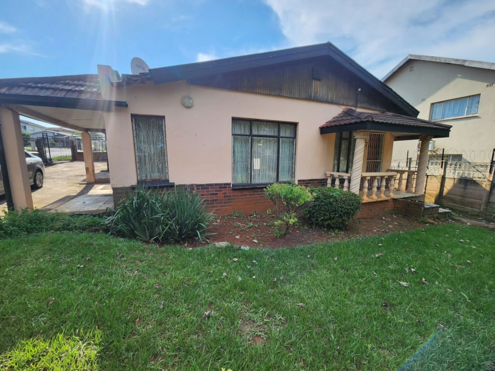 House for sale in Newholmes - 1PM1647131