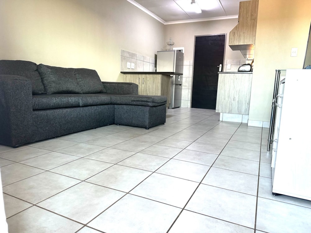 Apartment for sale in Heuweloord - CN1647107