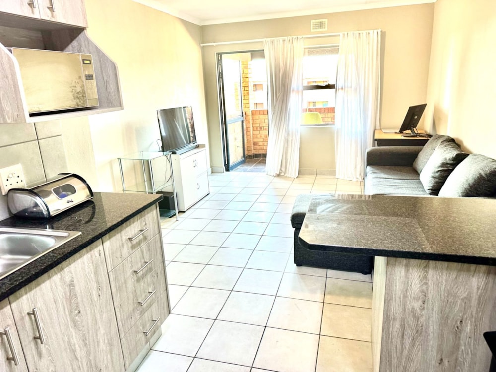 Apartment for sale in Heuweloord - CN1647107