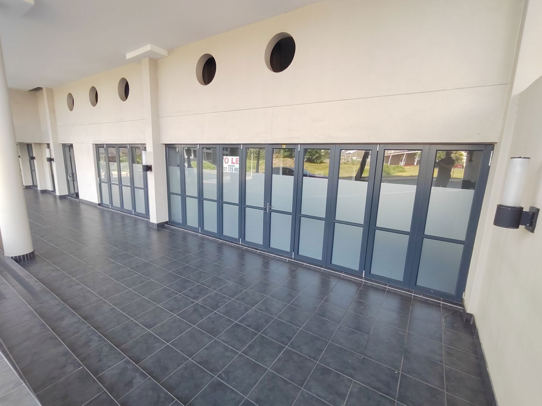 Commercial office for sale in Point Waterfront Durban - 1DA1647121