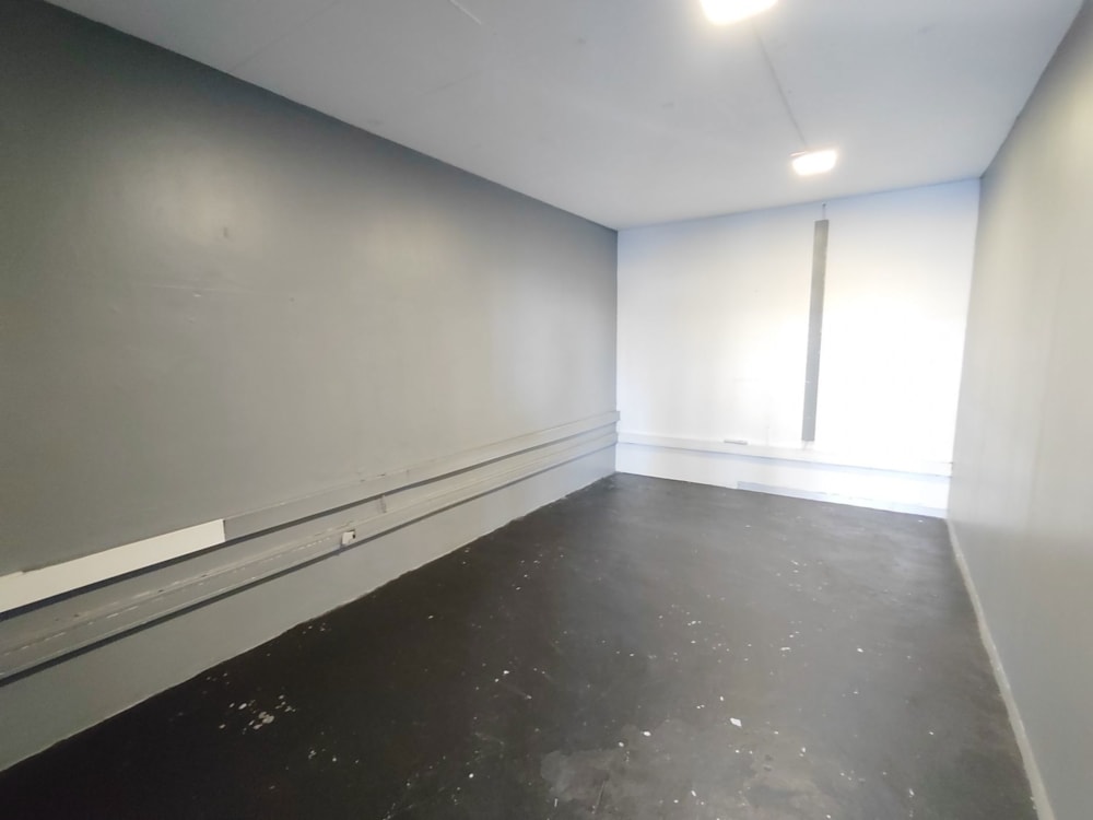 Commercial office for sale in Point Waterfront Durban - 1DA1647121