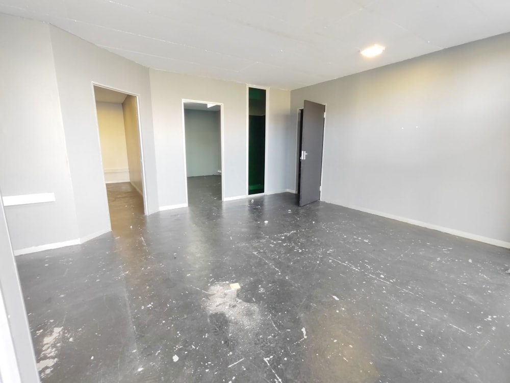 Commercial office for sale in Point Waterfront Durban - 1DA1647121