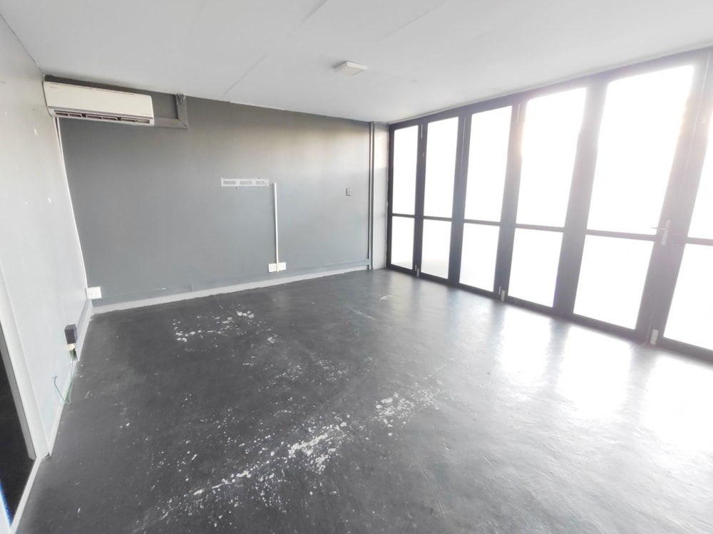 Commercial office for sale in Point Waterfront Durban - 1DA1647121