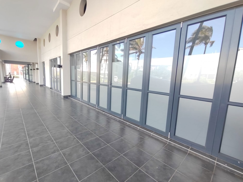 Commercial office for sale in Point Waterfront Durban - 1DA1647121