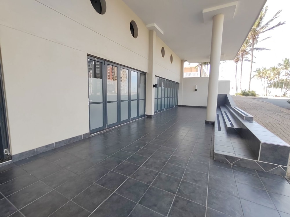 Commercial office for sale in Point Waterfront Durban - 1DA1647121