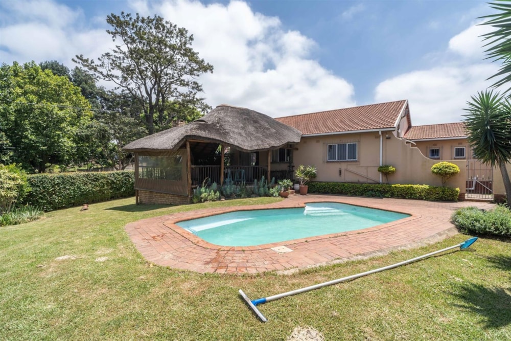 Townhouse for sale in The Wolds - 1PU1647150