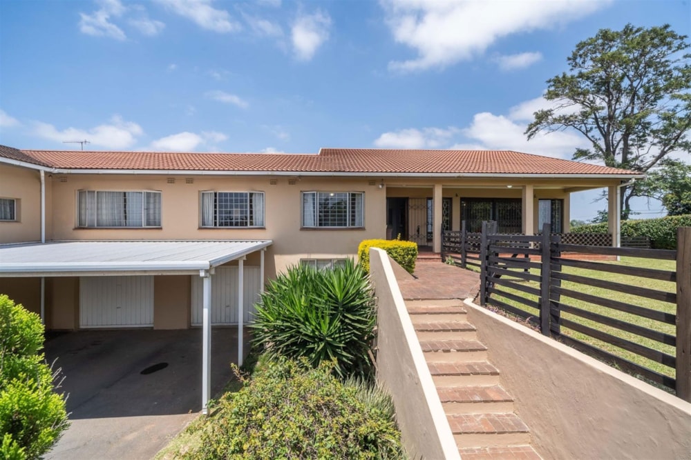 Townhouse for sale in The Wolds - 1PU1647150