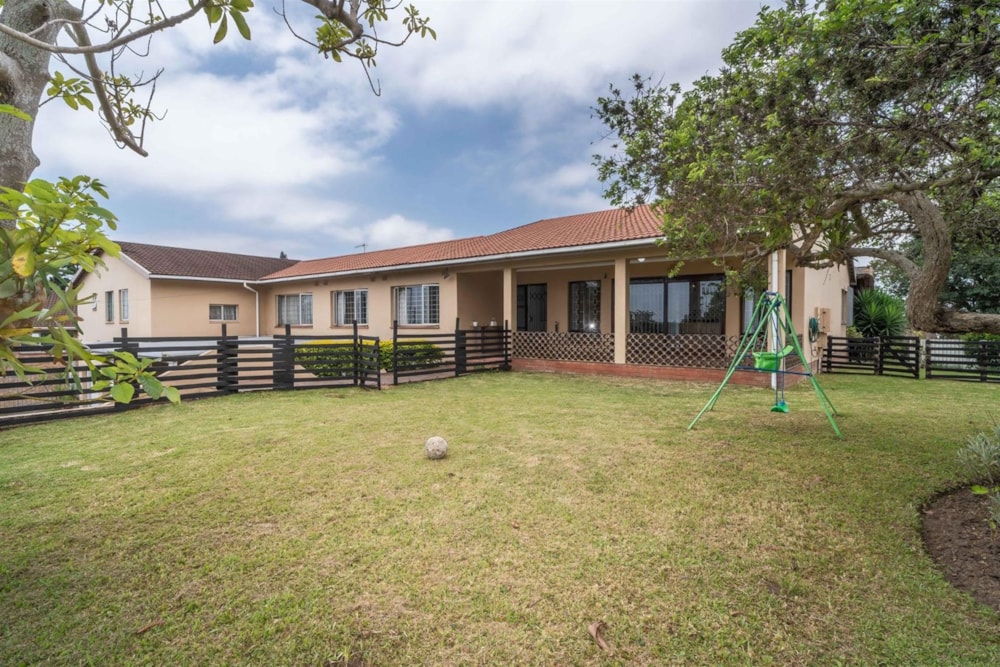 Townhouse for sale in The Wolds - 1PU1647150