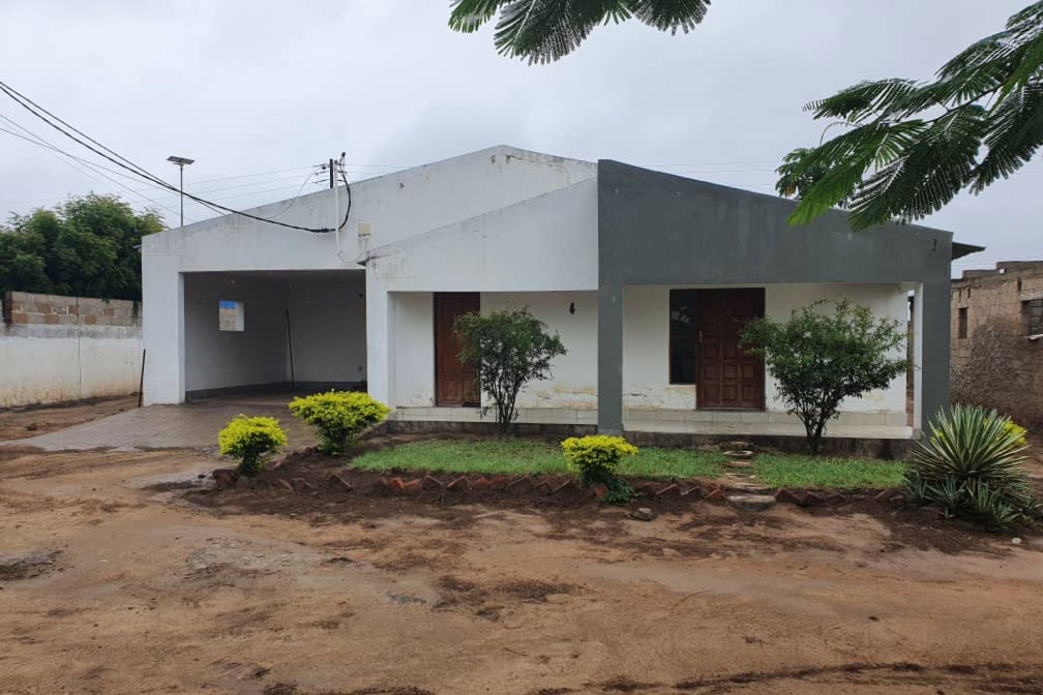 House to rent in Tete, Tete, Mozambique - 3MQ1647156