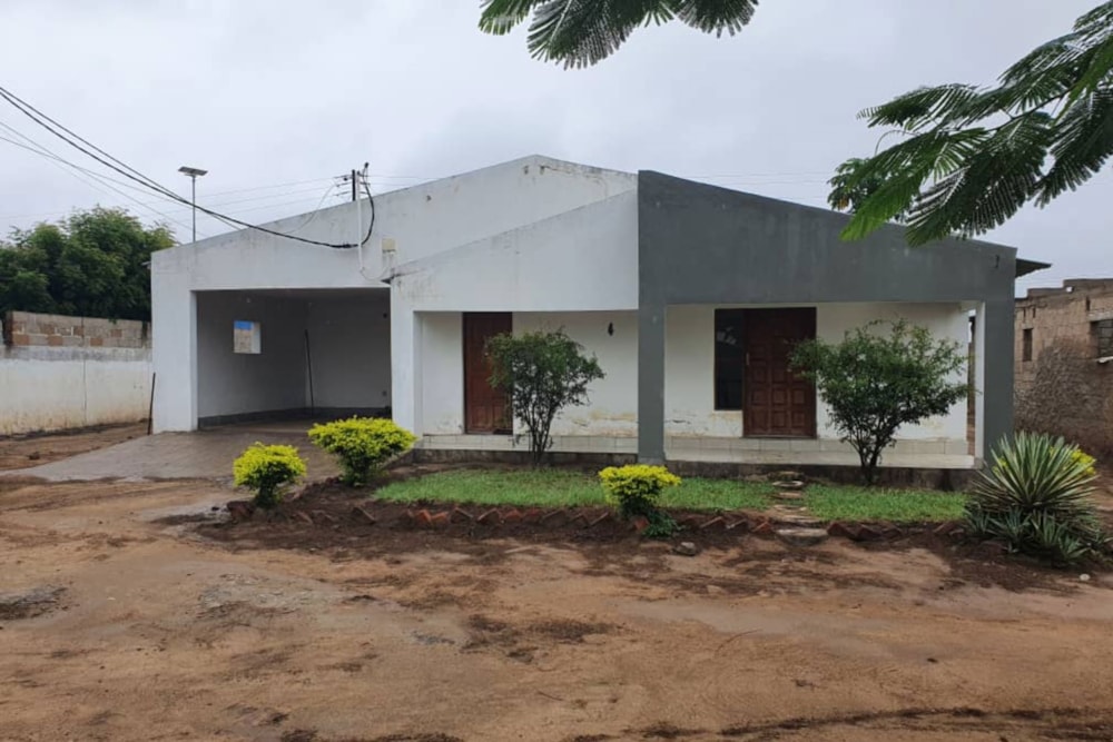 House to rent in Tete, Tete, Mozambique - 3MQ1647156 House to rent in Tete, Tete, Mozambique - 3MQ1647156