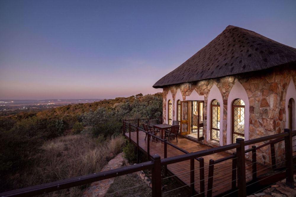 Smallholding for sale in Zwavelpoort SH - PT1647547 Smallholding for sale in Zwavelpoort SH - PT1647547