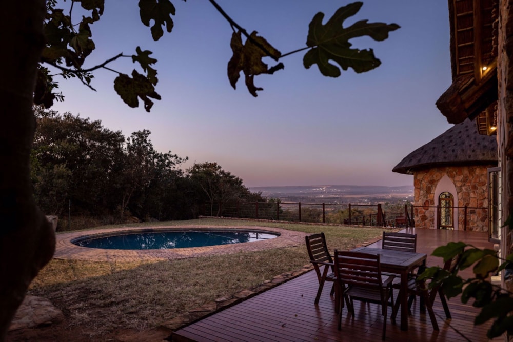 Smallholding for sale in Zwavelpoort SH - PT1647547 Smallholding for sale in Zwavelpoort SH - PT1647547