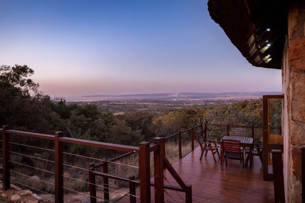 Smallholding for sale in Zwavelpoort SH - PT1647547 Smallholding for sale in Zwavelpoort SH - PT1647547