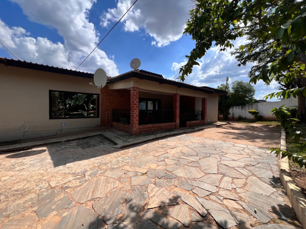 House for sale in Avondale, Zambia - 3ZA1647202