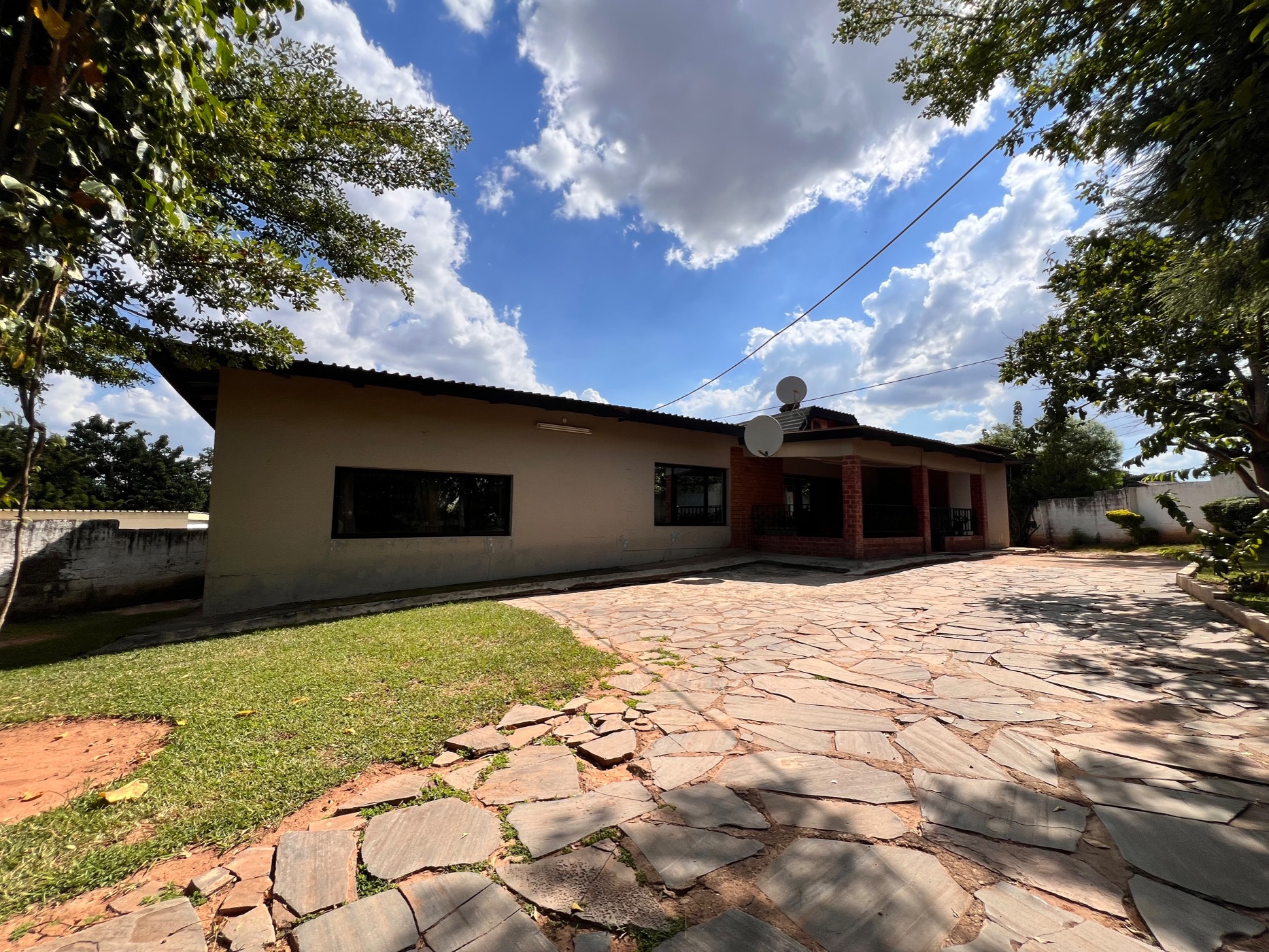 House for sale in Avondale, Zambia - 3ZA1647202