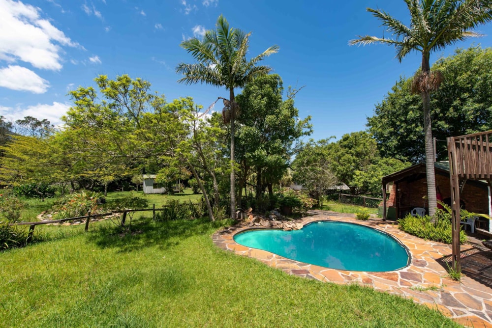 Lifestyle property for sale in Tsitsikamma - 1KG1647837