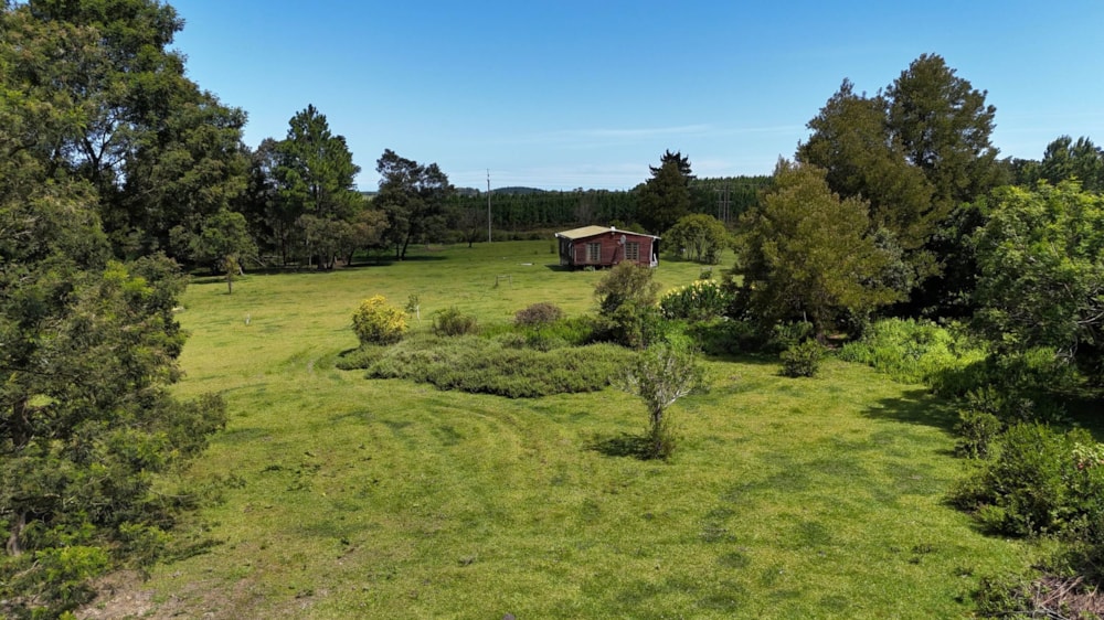 Lifestyle property for sale in Tsitsikamma - 1KG1647837