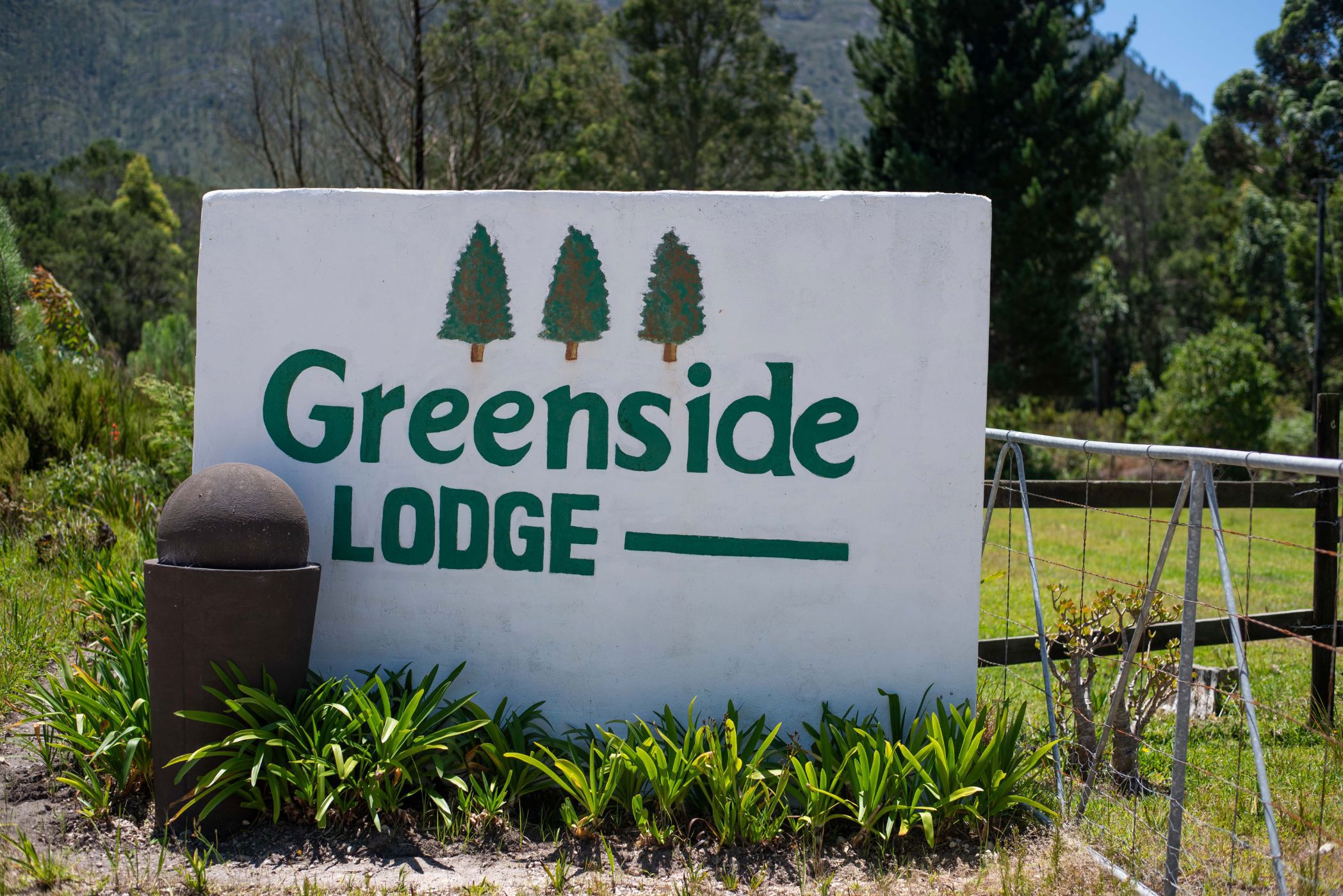 Lifestyle property for sale in Tsitsikamma - 1KG1647837