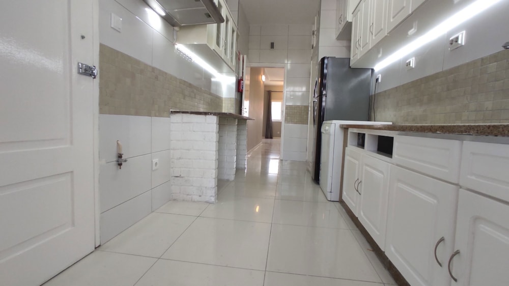 Apartment for sale in Maputo , Mozambique - 3MQ1705895