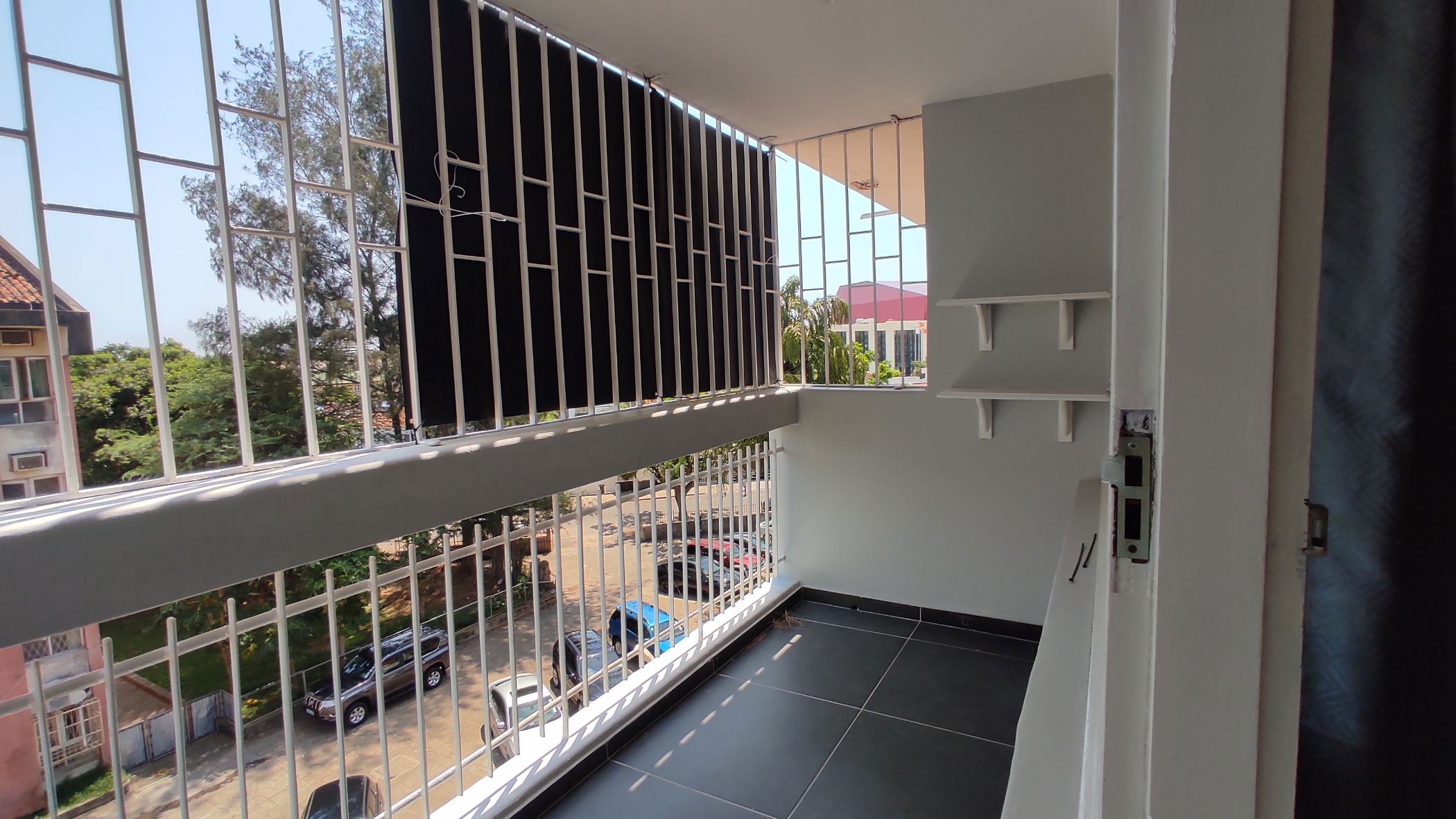 Apartment for sale in Maputo , Mozambique - 3MQ1705895