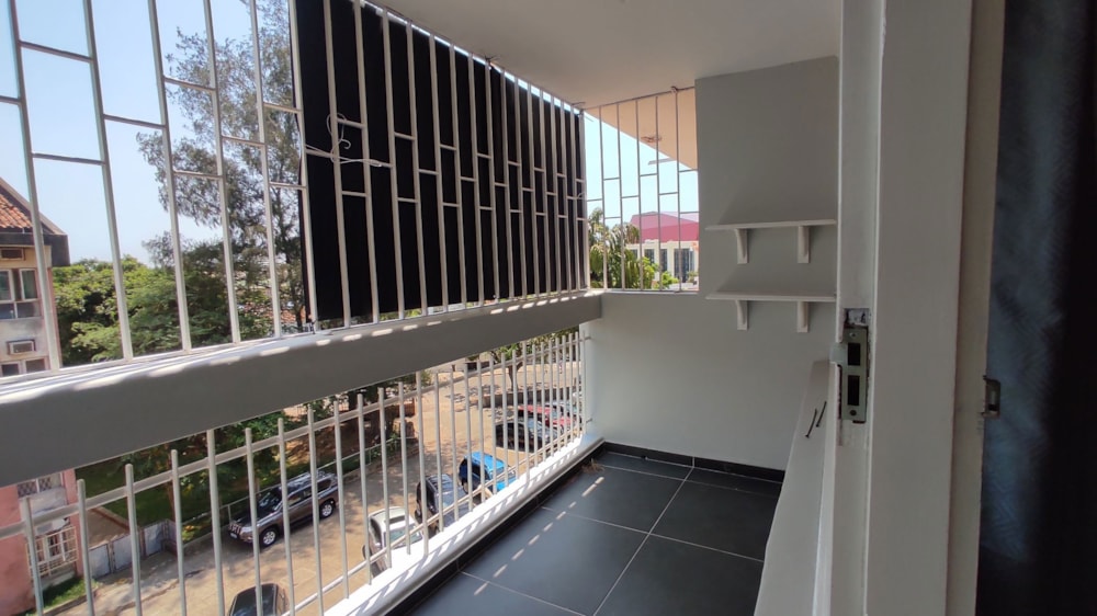 Apartment for sale in Maputo , Mozambique - 3MQ1705895