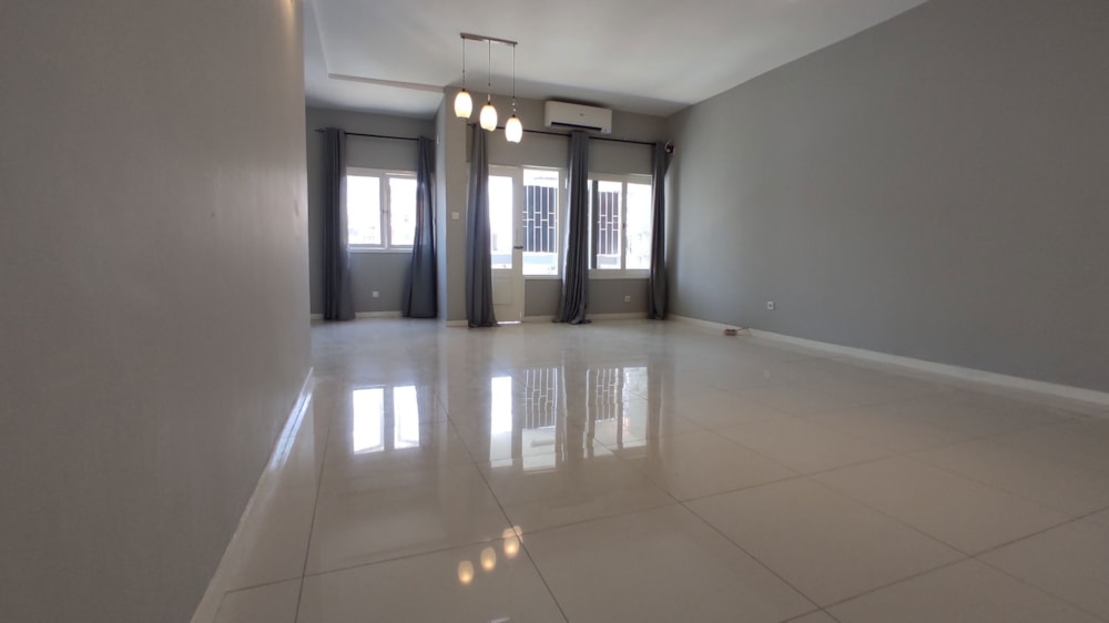 Apartment for sale in Maputo , Mozambique - 3MQ1705895