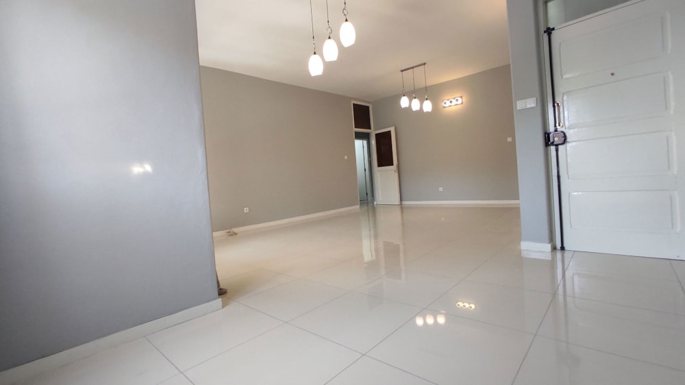 Apartment for sale in Maputo , Mozambique - 3MQ1705895