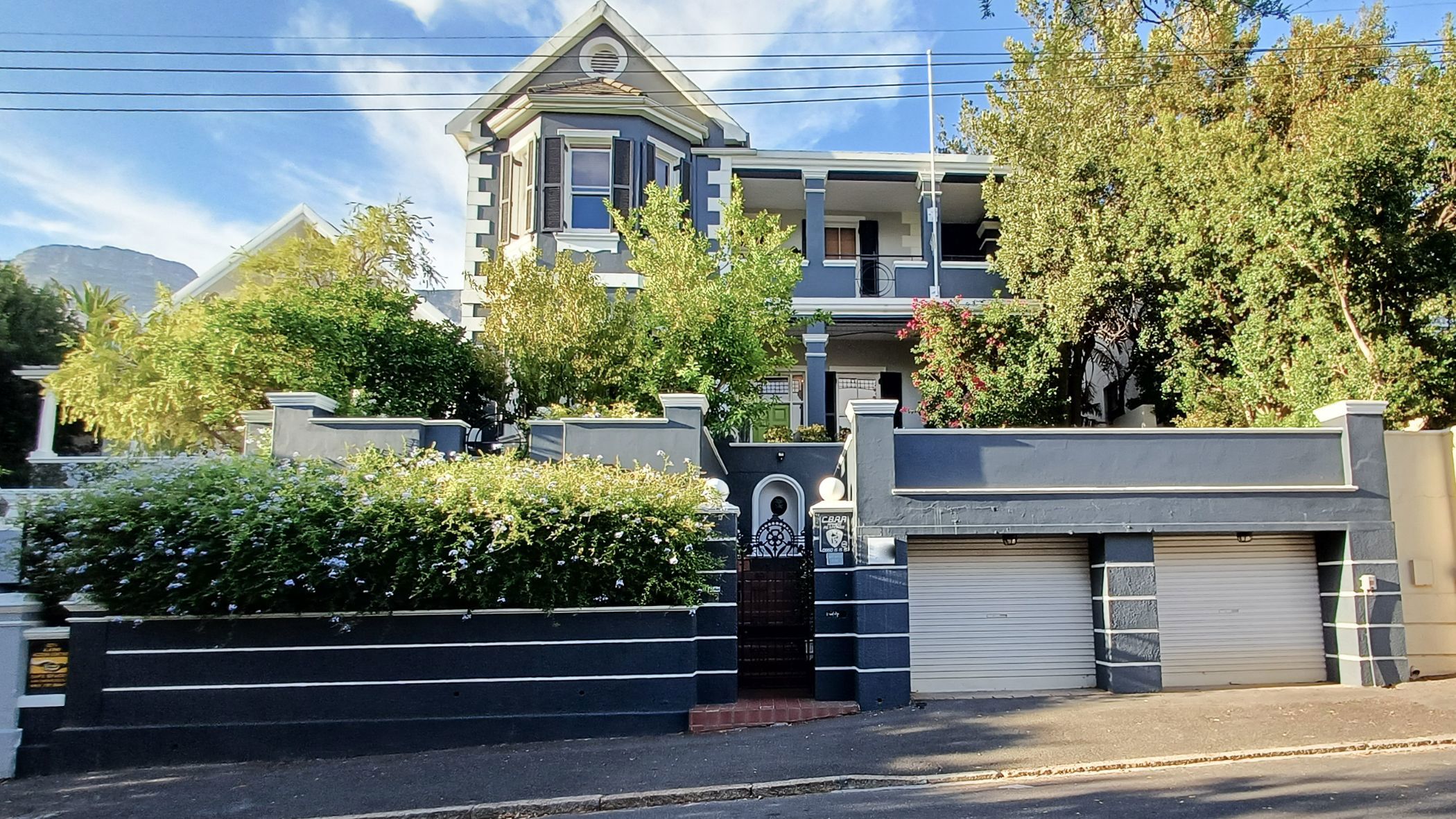 House let in Oranjezicht - CBL1691423