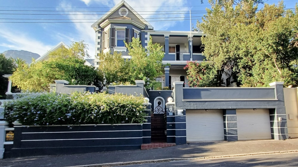 House let in Oranjezicht - CBL1691423