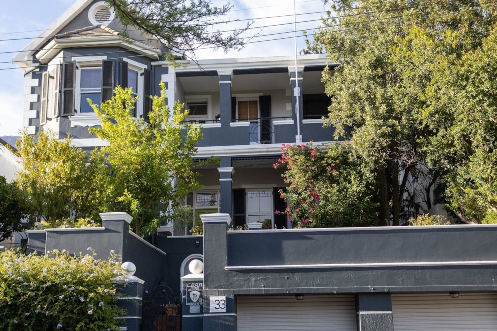 House let in Oranjezicht - CBL1691423