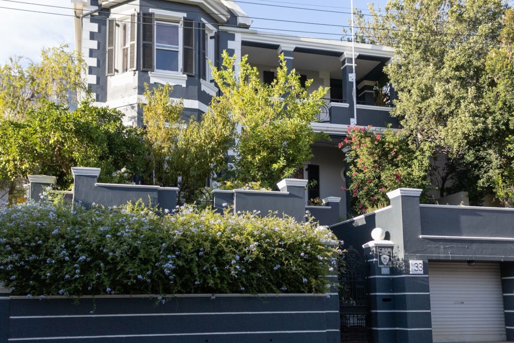 House let in Oranjezicht - CBL1691423