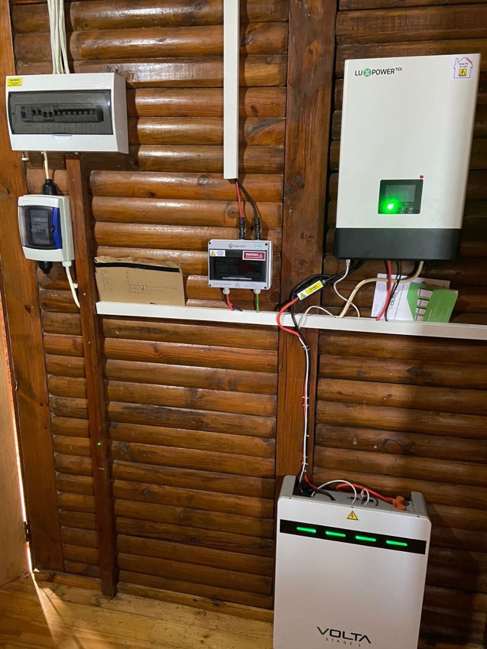 House for sale in Praia do Tofo, Mozambique - 3MQ1647232