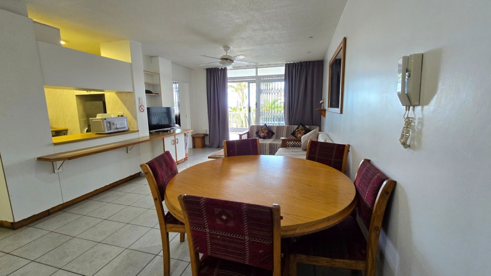 Apartment for sale in Margate - 1PX1648583 Apartment for sale in Margate - 1PX1648583